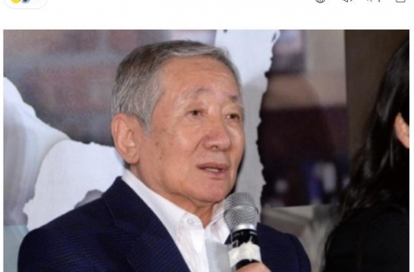 老戏骨宋在浩病逝享年83岁，患慢性病长期卧床终不敌病魔