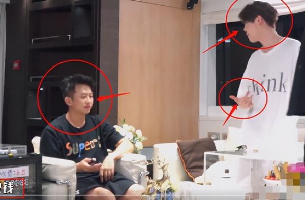 艺人离开助理生活不能自理？邓超自曝不会手机支付，陈赫不会打车