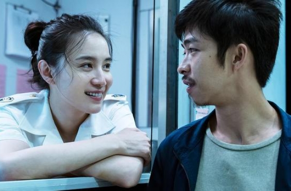 《风平浪静》上映：比起章宇演技，宋佳的突破更让人惊喜