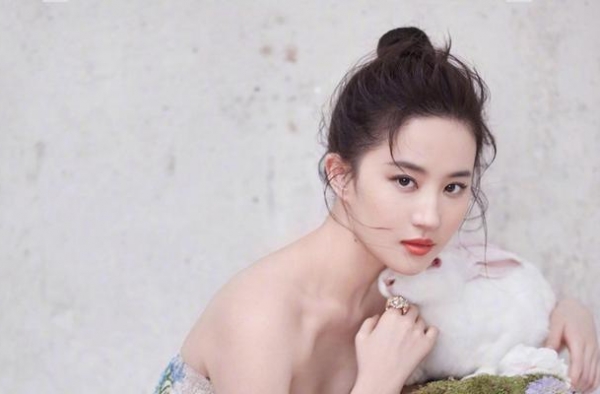明星爸妈颜值有多惊艳？看完刘亦菲张馨予妈妈后，基因太重要了