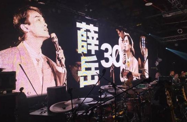 如果没有明天，要怎么说再见 | 回忆台湾摇滚无法绕过的人物