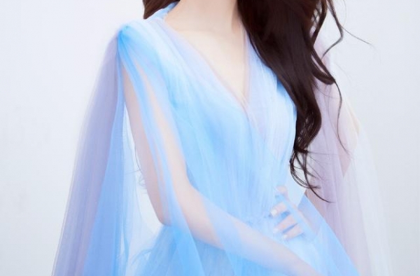 18位“90后”高颜值女星，除了李沁、金晨，你还认识谁？