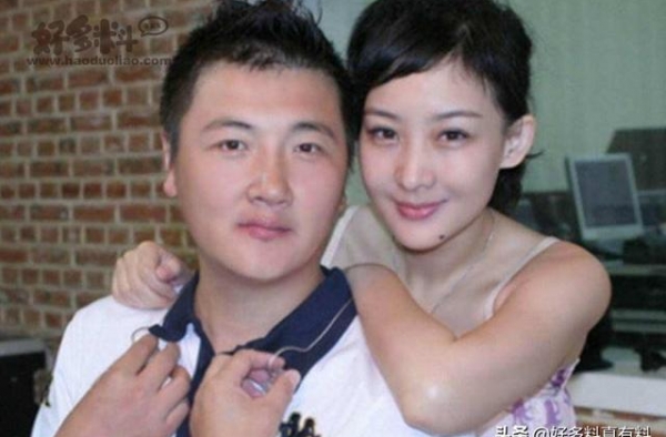 买红妹老公是谁，买红妹与孙楠的离婚原因究竟是什么？