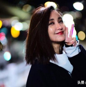 39岁张歆艺瘦出马甲线，分享4个减肥方法，网友：二姐厉害了