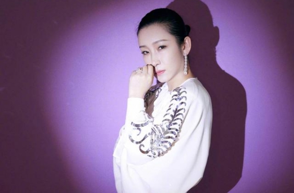 秦海璐自曝收到《姐姐2》邀约，“飞天视后”或成第2个宁静？