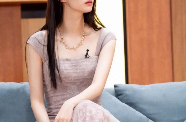 《演员请就位》最美演员王楚然配拥有一张S卡吗？