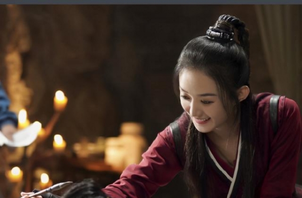 全网期待值“超高”待播剧：《斗罗大陆》仅第三，榜首是双男主剧