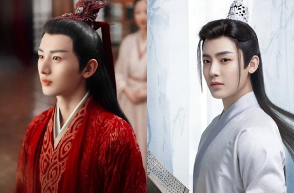 开始筹备！曝成毅推掉了一部戏的片约，准备接演《天官赐福》