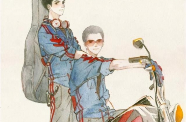 《天官赐福》选角确定？花城由成毅出演？鹿晗不演谢怜的几点原因