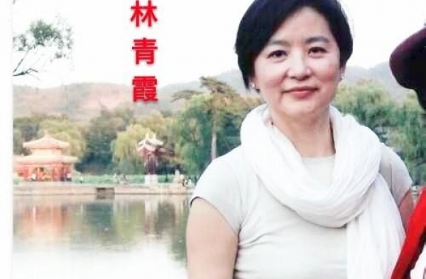 林青霞为何没与父母同去，初见失散39年亲姐？姐的经历令人落泪