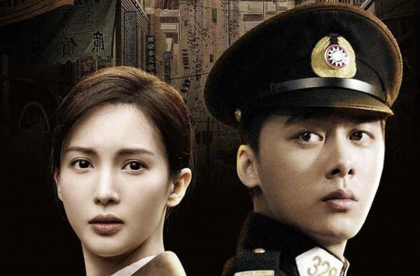 韩国的片名，流量的演员，老旧的故事，却得到央视的认可？