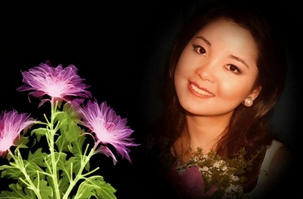 一代歌后邓丽君，死因终于真相大白，国人等了20年