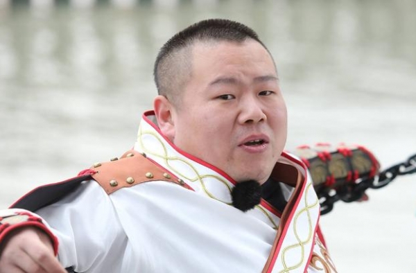 岳云鹏私生女风波后续！女方要求DNA鉴定，德云社直接甩律师函