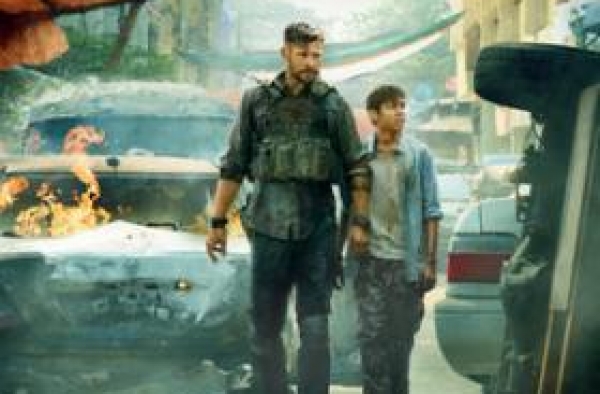Netflix播放量最高的原创电影Top  10片  单推荐