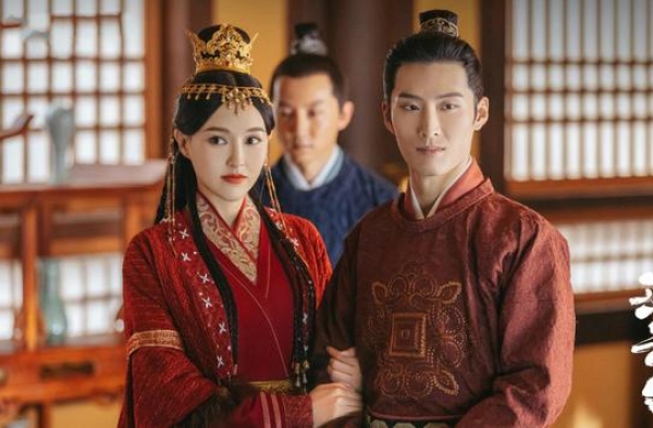 《燕云台》不及预期？莫慌，3部古装剧待播，陈宝国新剧最受期待