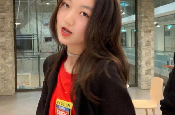 王菲谈女儿李嫣：我觉得她很美，从没把她当特殊孩子对待