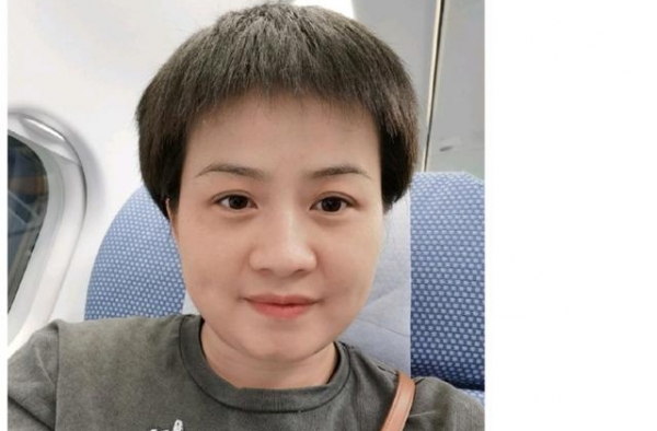 岳云鹏否认私生女传闻后，老婆郑敏主动秀恩爱！要老公清空购物车