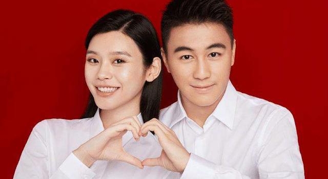何猷君：我不是有无限额度的富二代，结婚前已“警告”过奚梦瑶