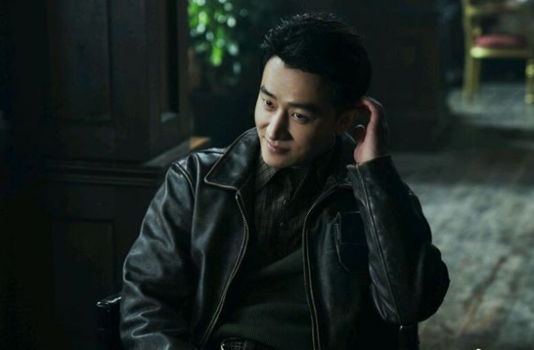 娱乐圈有多残酷？数据跟不上、番位就下降，数据高就是一番主角