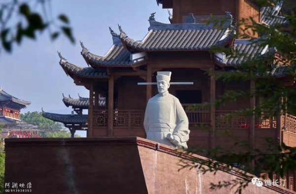 期待！央视将播出《福建历史文化名城：长汀》