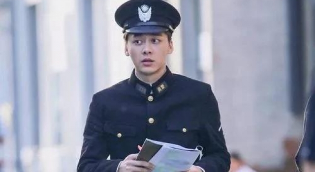 《隐秘而伟大》傻人有傻福！顾耀东匡扶正义，屡次逢凶化吉