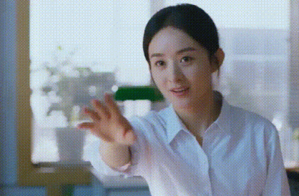 赵丽颖+罗晋+郑晓龙=一部好剧