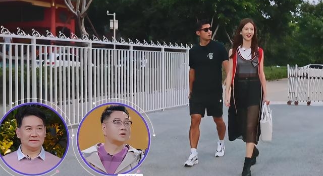 张继科深夜到金晨卧室，床头遗留物品抢镜，谈过恋爱的都心知肚明