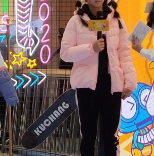 女大十八变，她们变化都好大