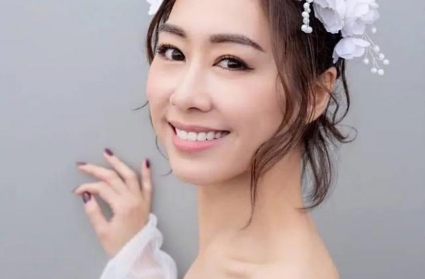 宣布离巢！TVB当家花旦胡定欣加盟邵氏，感恩18年来同事照顾