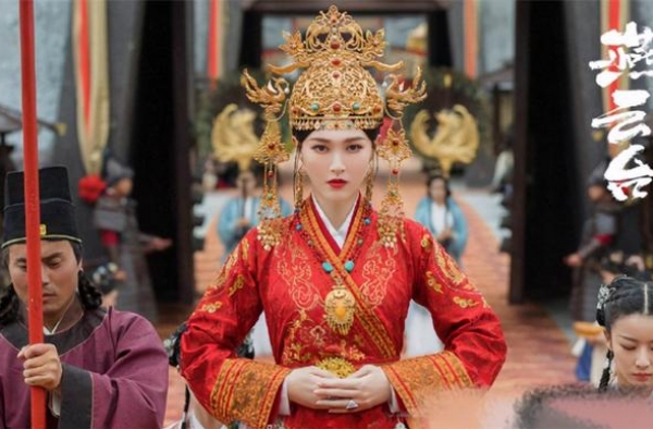 事实证明！中年女性再也扛不起“古装剧”的大旗！
