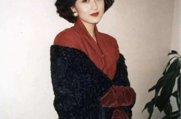 利智的爱情智慧，把自己变成男人奋斗的梦想