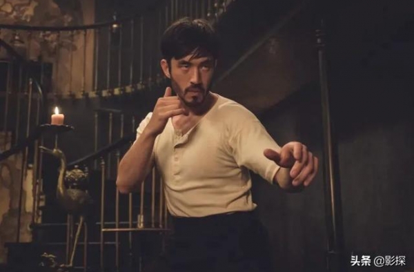 中国版《权游》？这限制级，不止有尺度