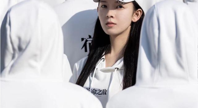陈瑶再拍双男主戏走孟子义老路？和金晨演技都优秀，为何难出圈？