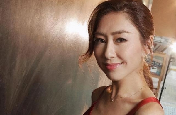 视后宣布离巢！TVB当家花旦结束18年宾主关系，决心转投邵氏