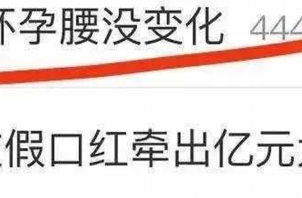 靠身材上位的吉娜，正在“杀死”2亿中国女孩