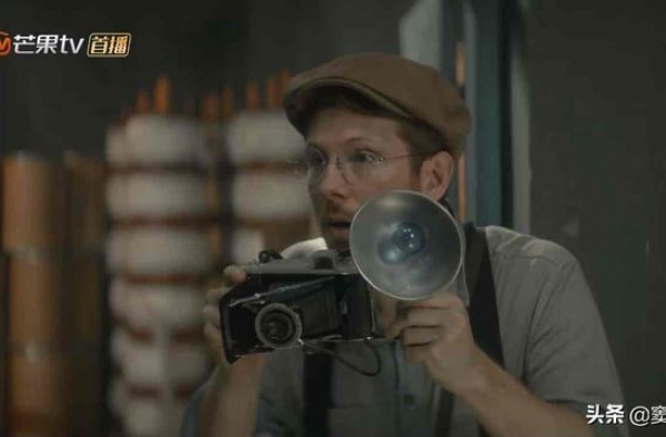 隐秘而伟大：夏继成霸气设局，不仅算计了副局长，还教训了杨奎