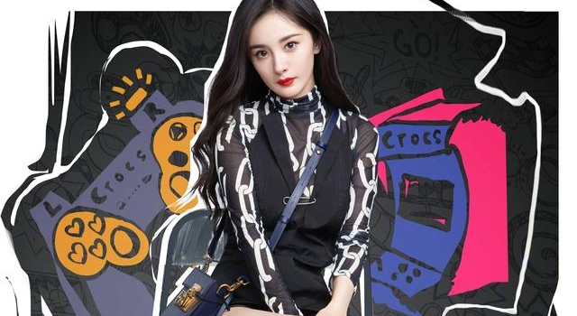 杨幂都在下单，2020年这10双Adidas你居然还不知道？