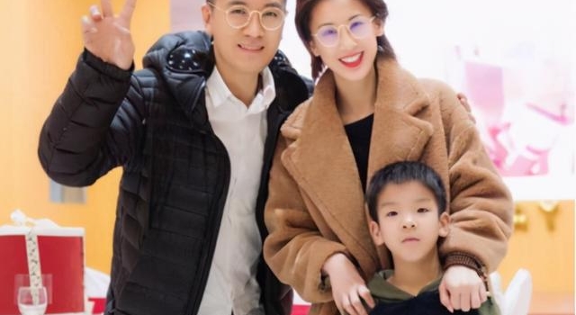黄圣依杨子结婚13年：豪门的故事，从来都没那么简单