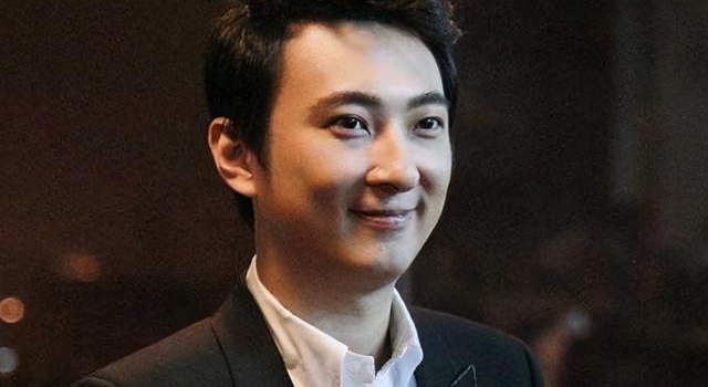 郭麒麟这样的“富二代”，不做也罢