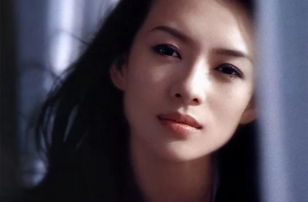 章子怡为何一和大花飙戏就被“吊打”？