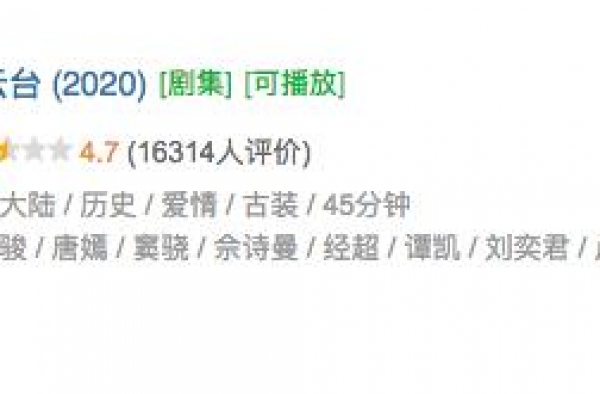 讲真的｜扎堆的古偶剧，和黔驴技穷的“85花”