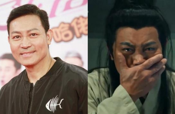 曾伟权病逝！入行近40年曾位列一线最后亮相《使徒行者III》