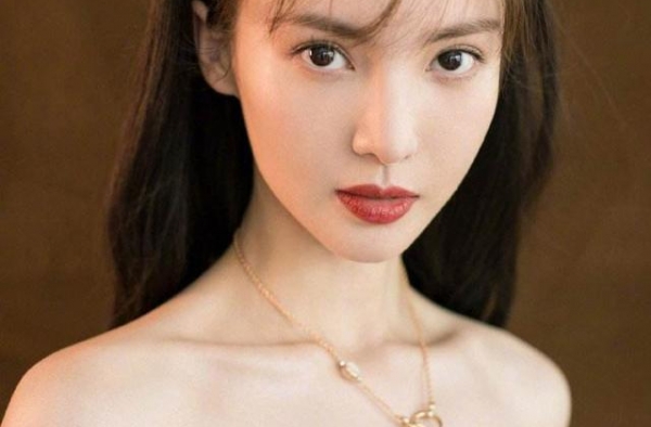 娱一语:金晨，娜扎，任嘉伦，刘亦菲，唐嫣，张艺兴
