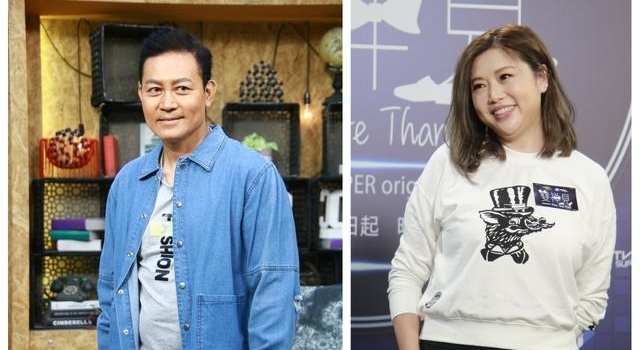曾伟权逝世！为大马女星断梅小惠13年情对旧爱深感歉意