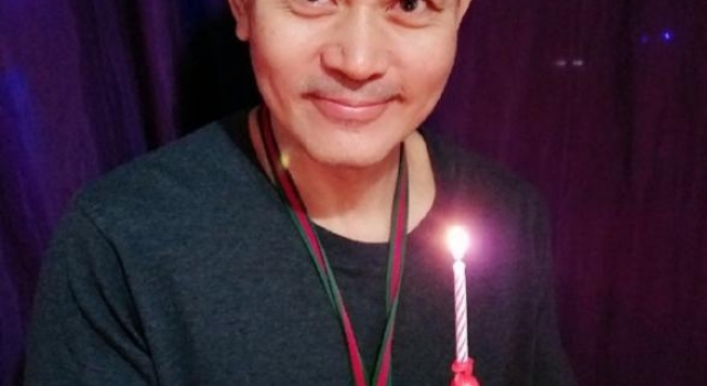 TVB老戏骨曾伟权肺癌病逝 旧爱梅小惠直言好惋惜，感恩遇上他