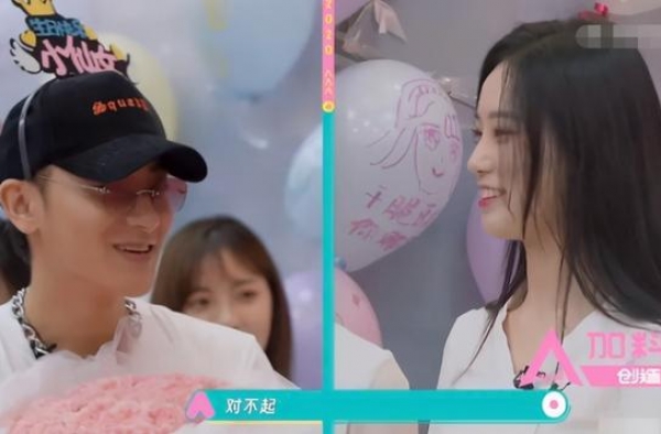 刘亦菲灰溜溜回国？黄子韬不吃窝边草？吴宣仪为公司负粉丝？