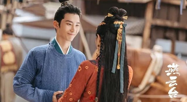 大女主剧也要讲武德