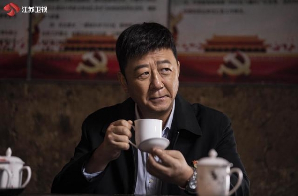 李少红、刘家成、滕华弢等联袂执导《石头开花》汇集全明星阵容