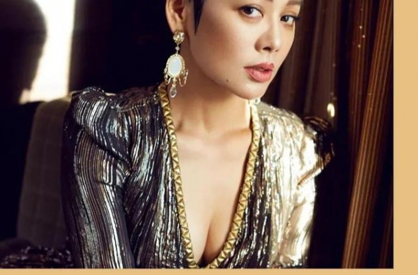 宁静公开怒怼徐峥，郭碧婷回应生三胎被骂：女人多努力算活得好？