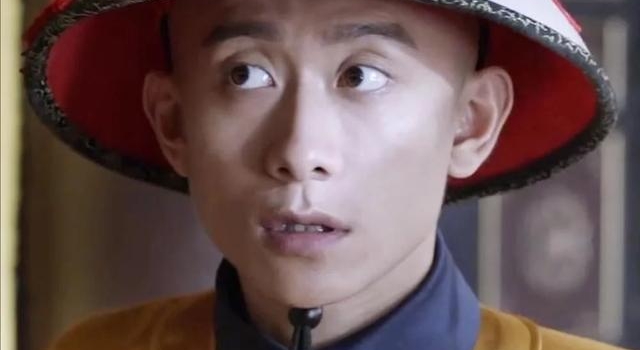张一山版本《鹿鼎记》15号晚上播，建宁公主唐艺昕饰演，期待吗